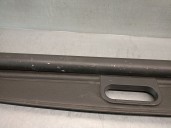 Replacement rear parcel shelf for Jeep Grand Cherokee (WJ/WG) 2.7 CRD CAT OEM IAM reference 5JF911DVAB 5JF911DVAB 