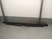 Replacement rear parcel shelf for Jeep Grand Cherokee (WJ/WG) 2.7 CRD CAT OEM IAM reference 5JF911DVAB 5JF911DVAB 