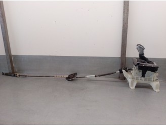 Recambio de palanca cambio para hyundai ioniq (ae) 1.6 gdi hybrid referencia OEM IAM 46701F2140 46700F2210 