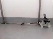 Recambio de palanca cambio para hyundai ioniq (ae) 1.6 gdi hybrid referencia OEM IAM 46701F2140 46700F2210 