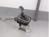 Recambio de palanca cambio para hyundai ioniq (ae) 1.6 gdi hybrid referencia OEM IAM 46701F2140 46700F2210 