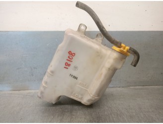 Recambio de deposito expansion para ford ranger (et) 2.5 tdci cat referencia OEM IAM 5031507 5031507 