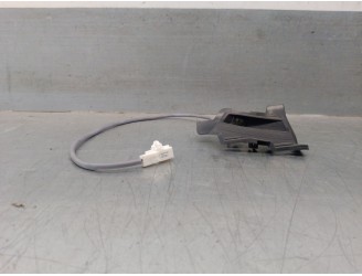 Recambio de molduras delanteras para toyota c-hr referencia OEM IAM 81090F4020A  1874204917