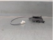 Recambio de molduras delanteras para toyota c-hr referencia OEM IAM 81090F4020A  1874204917