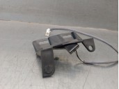 Recambio de molduras delanteras para toyota c-hr referencia OEM IAM 81090F4020A  1874204917