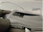 Recambio de molduras delanteras para toyota c-hr referencia OEM IAM 81090F4020A  1874204917