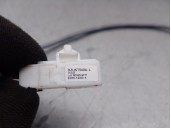 Recambio de molduras delanteras para toyota c-hr referencia OEM IAM 81090F4020A  1874204917