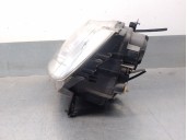 Recambio de faro izquierdo para renault modus 1.5 dci diesel cat referencia OEM IAM 8200652043 7701069734 