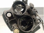 Recambio de faro izquierdo para renault modus 1.5 dci diesel cat referencia OEM IAM 8200652043 7701069734 