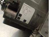 Recambio de faro izquierdo para renault modus 1.5 dci diesel cat referencia OEM IAM 8200652043 7701069734 