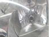 Recambio de faro izquierdo para renault modus 1.5 dci diesel cat referencia OEM IAM 8200652043 7701069734 