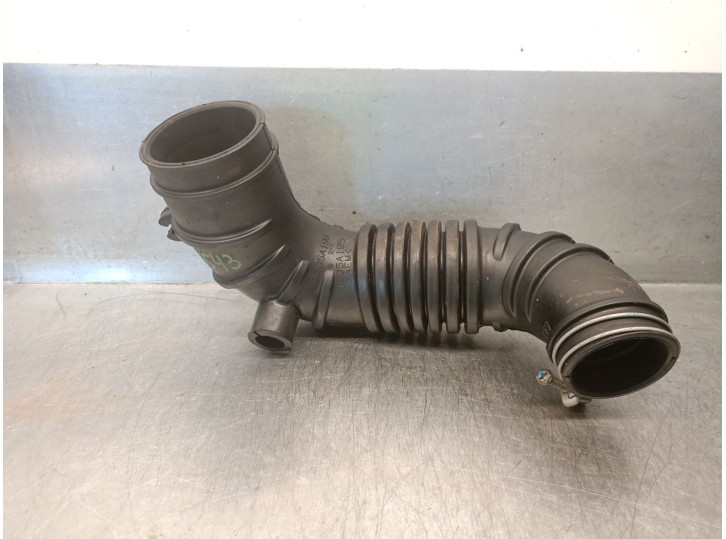 Recambio de tubo para mitsubishi montero (v80/v90) 3.2 di-d cat referencia OEM IAM 1505A196 1505A195 