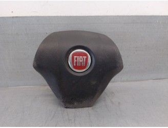 Recambio de airbag delantero izquierdo para fiat doblo autobús (263_) 1.3 d multijet (263axc1a) referencia OEM IAM 735496857  