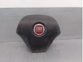 Recambio de airbag delantero izquierdo para fiat doblo autobús (263_) 1.3 d multijet (263axc1a) referencia OEM IAM 735496857  