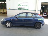 ford focus i (daw, dbw) del año 2003