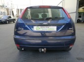 ford focus i (daw, dbw) del año 2003