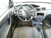ford focus i (daw, dbw) del año 2003
