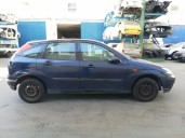 ford focus i (daw, dbw) del año 2003