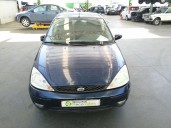 ford focus i (daw, dbw) del año 2003