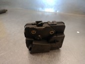 Recambio de cerradura maletero / porton para bmw 5 touring (e61) 525 xi referencia OEM IAM 51248218849 DE LUNETA MALETERO