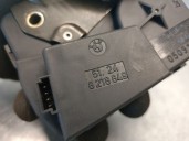 Recambio de cerradura maletero / porton para bmw 5 touring (e61) 525 xi referencia OEM IAM 51248218849 DE LUNETA MALETERO