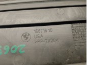 Recambio de torpedo para bmw x5 (e70) 3.0 turbodiesel referencia OEM IAM 15671610  