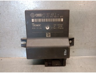 Recambio de modulo electronico para audi a6 c6 (4f2) 2.0 tdi referencia OEM IAM 4F0907468D  8006TF7MNL TEMIC