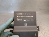 Recambio de modulo electronico para audi a6 c6 (4f2) 2.0 tdi referencia OEM IAM 4F0907468D  8006TF7MNL TEMIC