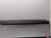 Recambio de faldon lateral para peugeot 3008 1.6 hdi fap cat (9hz / dv6ted4) referencia OEM IAM 82018Z03  