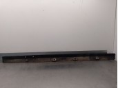 Recambio de faldon lateral para peugeot 3008 1.6 hdi fap cat (9hz / dv6ted4) referencia OEM IAM 82018Z03  