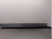 Recambio de faldon lateral para peugeot 3008 1.6 hdi fap cat (9hz / dv6ted4) referencia OEM IAM 82018Z03  