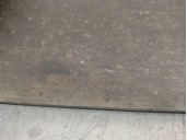 Recambio de faldon lateral para peugeot 3008 1.6 hdi fap cat (9hz / dv6ted4) referencia OEM IAM 82018Z03  