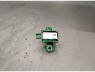 Recambio de sensor impacto para mercedes-benz clase e (w212) lim. 4.7 v8 cgi cat referencia OEM IAM A1729056100 5WK44316 - CONT