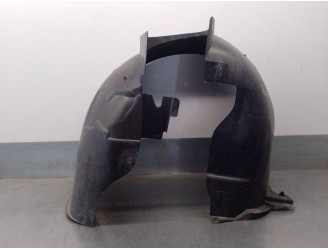 Recambio de paso rueda delantero izquierdo para citroën c4 berlina 1.6 16v hdi referencia OEM IAM 9659274180  