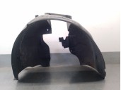 Recambio de paso rueda delantero izquierdo para citroën c4 berlina 1.6 16v hdi referencia OEM IAM 9659274180  