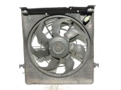 Recambio de electroventilador para hyundai i30 1.6 crdi cat referencia OEM IAM 253802H600 