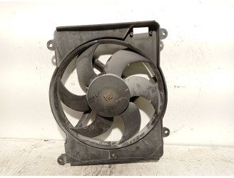 Recambio de electroventilador para lancia lancia y 1.2 cat referencia OEM IAM 46427347  78519454 MAGNETI MARELLI