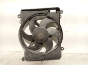 Recambio de electroventilador para lancia lancia y 1.2 cat referencia OEM IAM 46427347  78519454 MAGNETI MARELLI
