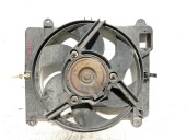 Recambio de electroventilador para lancia lancia y 1.2 cat referencia OEM IAM 46427347 78519454 MAGNETI MARELLI