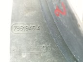 Recambio de electroventilador para lancia lancia y 1.2 cat referencia OEM IAM 46427347 78519454 MAGNETI MARELLI