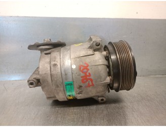 Recambio de compresor aire acondicionado para opel vectra b berlina 1.6 16v referencia OEM IAM 24427890 1854144 6560951 DELPHI