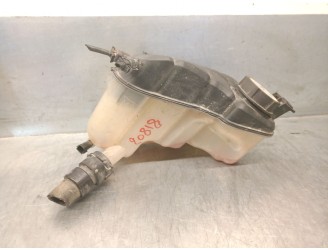 Recambio de deposito expansion para land rover range rover evoque (l538) 2.2 d 4x4 referencia OEM IAM BJ328K218A LR024296 