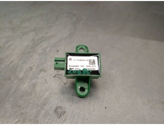 Recambio de sensor impacto para mercedes-benz clase e (w212) lim. 4.7 v8 cgi cat referencia OEM IAM A1729056100 5WK44316 - SIEM