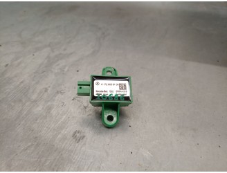 Recambio de sensor impacto para mercedes-benz clase e (w212) lim. 4.7 v8 cgi cat referencia OEM IAM A1729056100  5WK44316 - SIEM