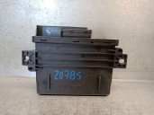 Recambio de modulo electronico para audi a6 c6 (4f2) 2.0 tdi referencia OEM IAM 4F0907280  F005S00099 BOSCH