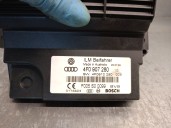 Recambio de modulo electronico para audi a6 c6 (4f2) 2.0 tdi referencia OEM IAM 4F0907280  F005S00099 BOSCH