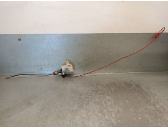 Recambio de motor tapa deposito combustible para audi a6 c6 (4f2) 2.0 tdi referencia OEM IAM 4F0862153B 4F0862153B 