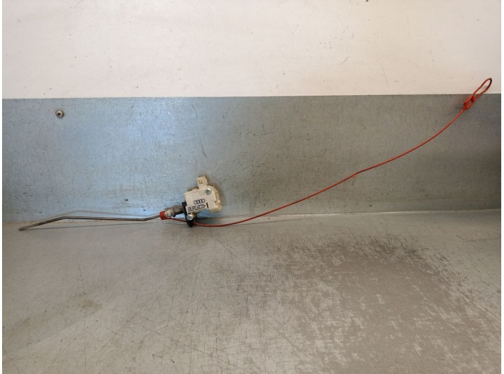 Recambio de motor tapa deposito combustible para audi a6 c6 (4f2) 2.0 tdi referencia OEM IAM 4F0862153B 4F0862153B 