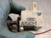 Recambio de motor tapa deposito combustible para audi a6 c6 (4f2) 2.0 tdi referencia OEM IAM 4F0862153B 4F0862153B 