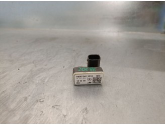 Recambio de sensor impacto para mercedes-benz clase e (w212) lim. 4.7 v8 cgi cat referencia OEM IAM A0055421218 